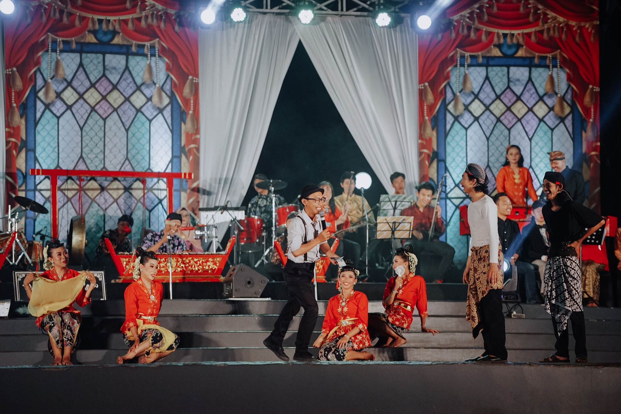 1. Foto Gambang Semarang (2)