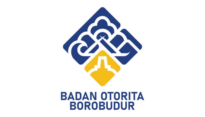 Logo Badan Otorita Borobudur Logo Badan Otorita Borobudur