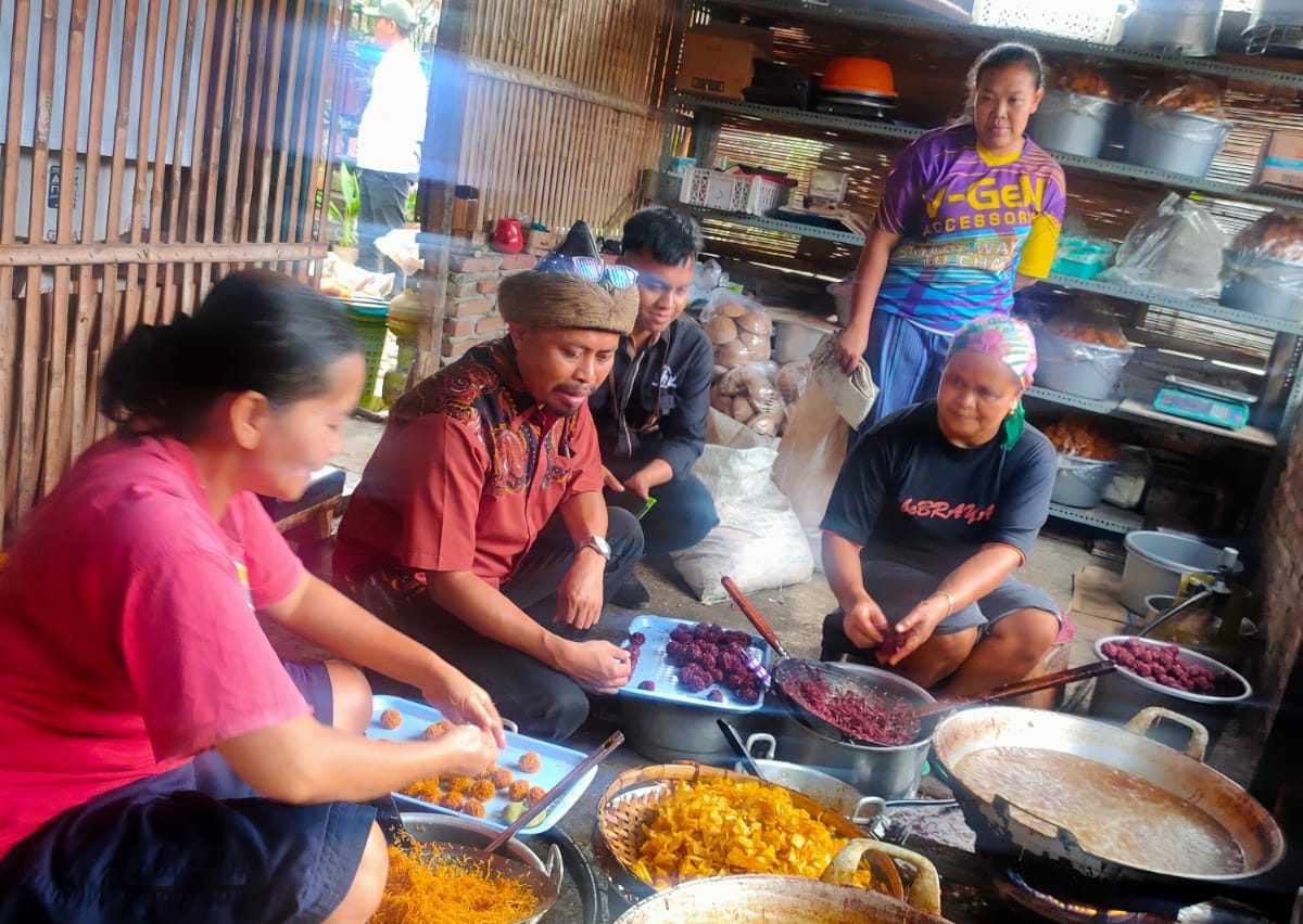 pelatihan