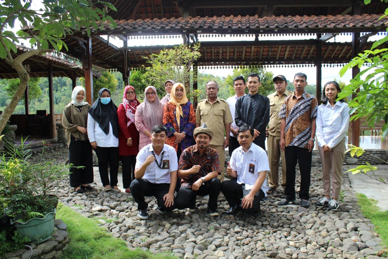pelatihan