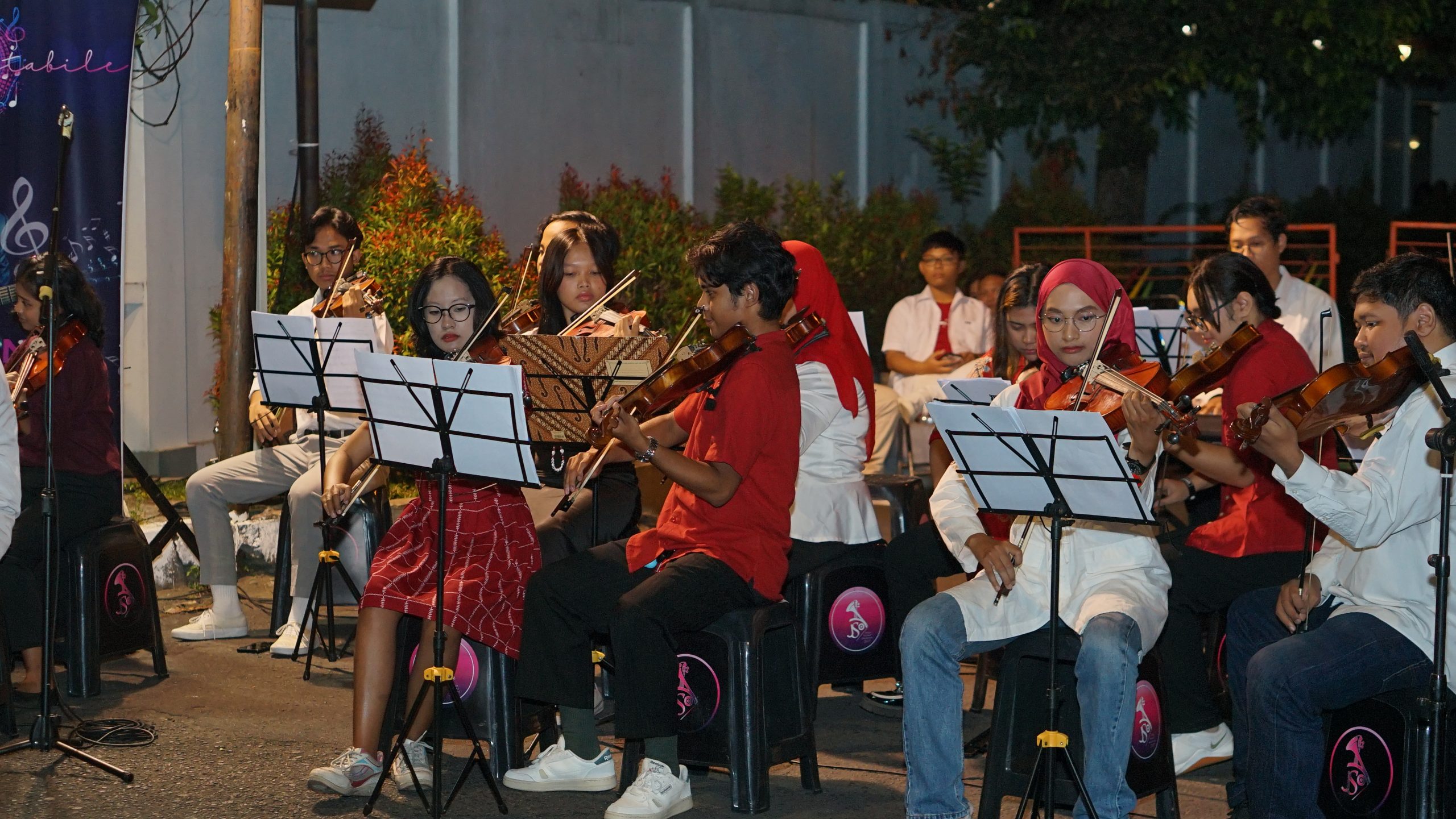 kotabaru avond feast