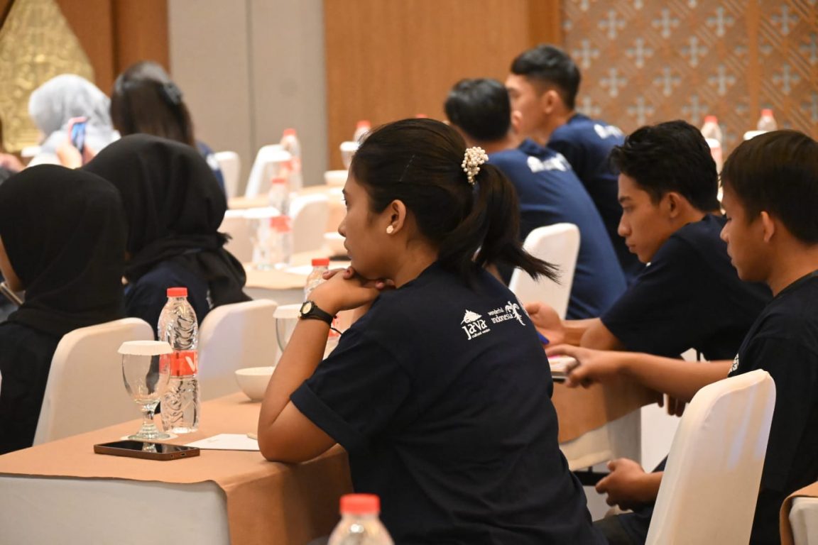 pelatihan dan sertifikasi