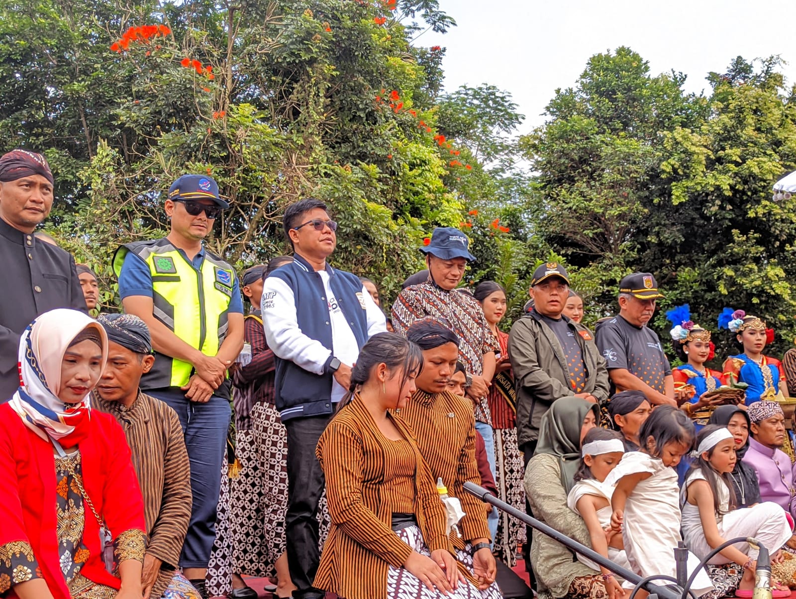 java balloon attraction