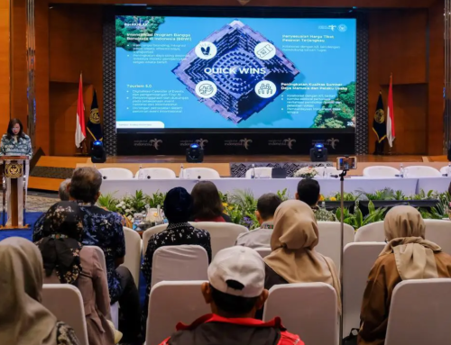 5 Program Unggulan Kementerian Pariwisata 2025: Menuju Destinasi Kelas Dunia