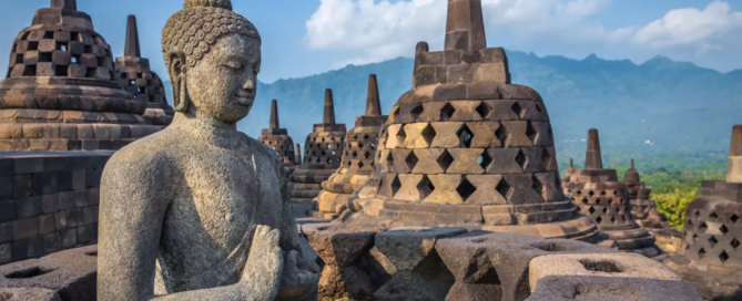 Candi Borobudur