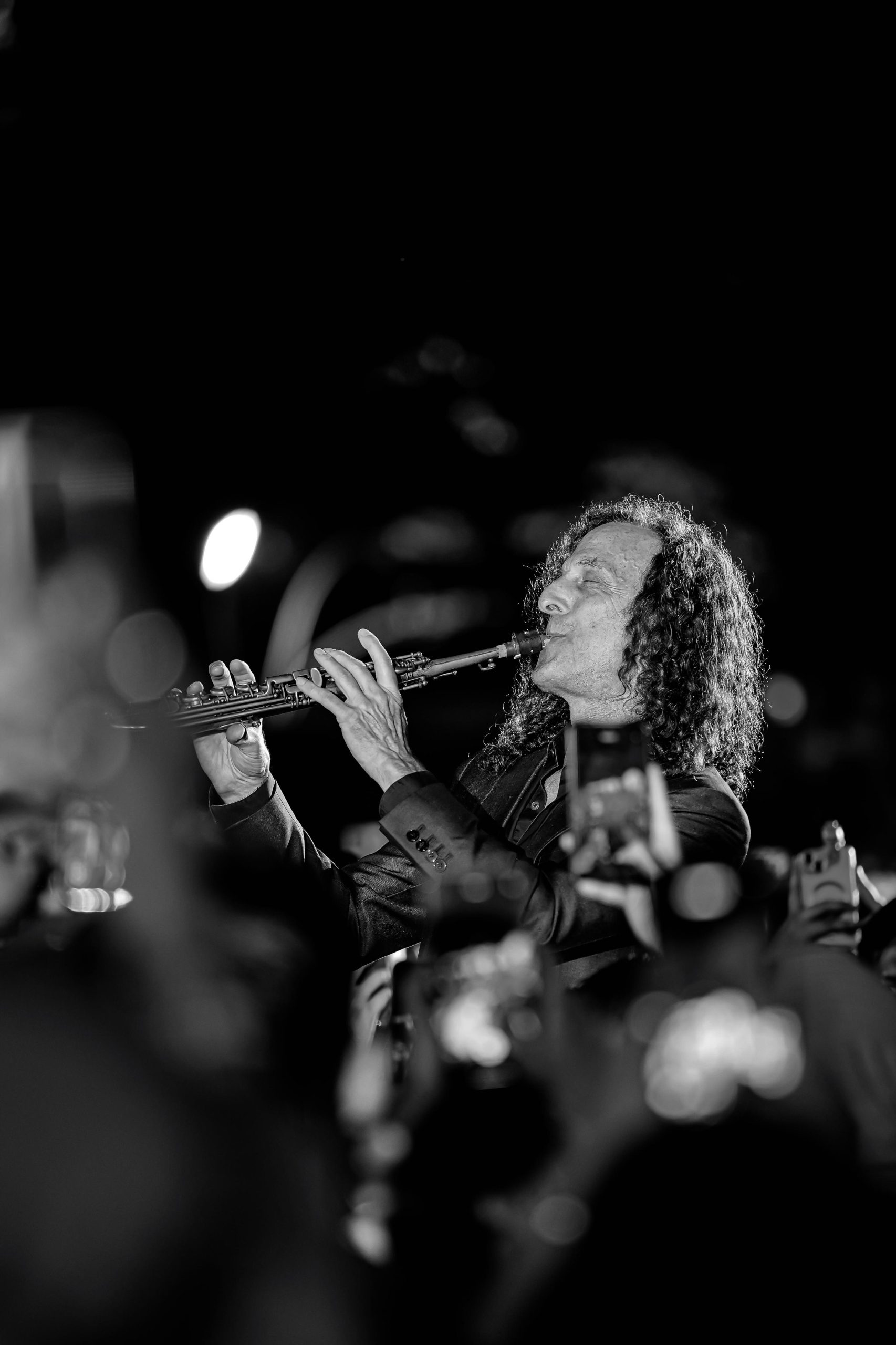 Prambanan Jazz Festival 2025