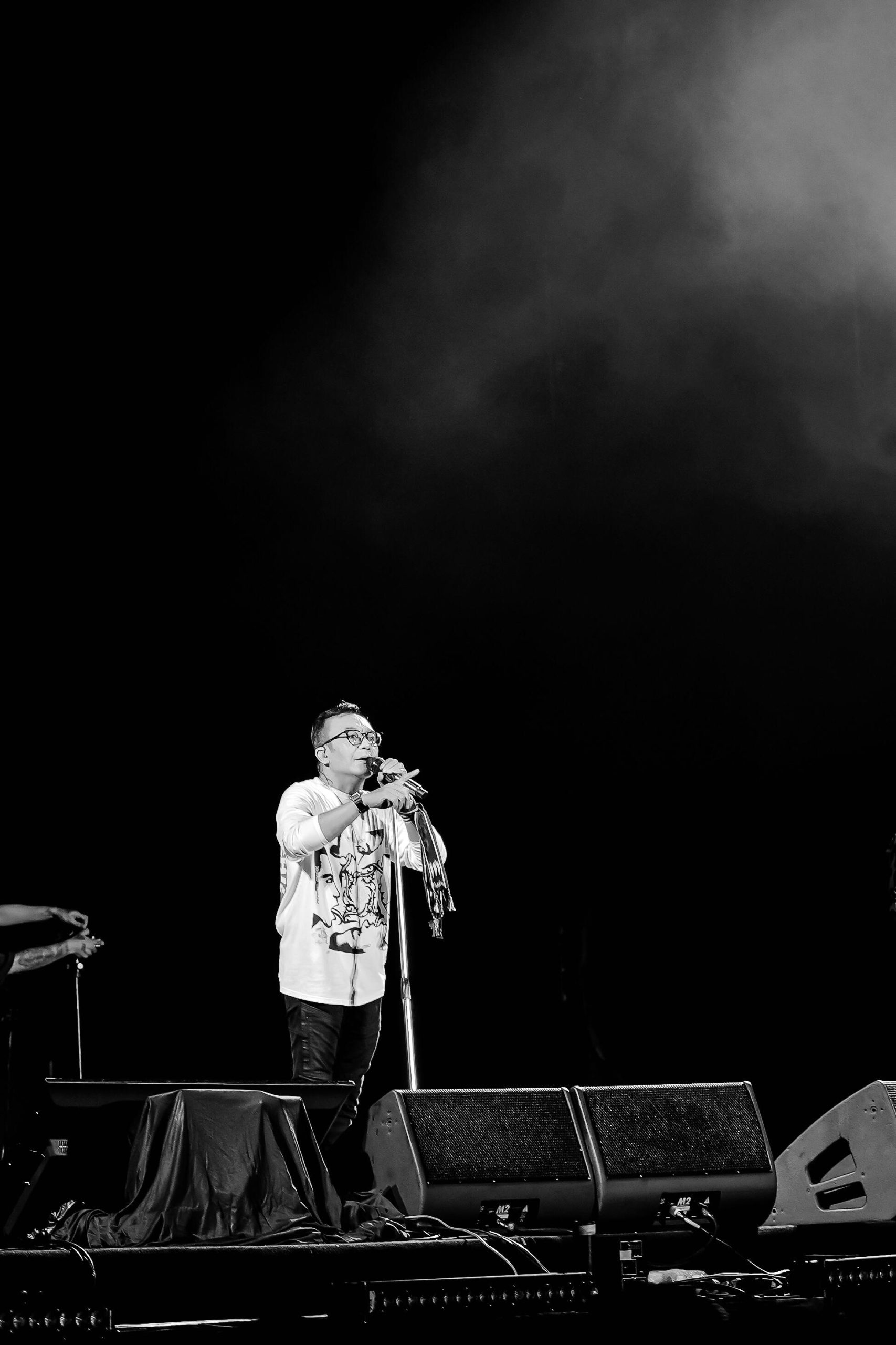 Prambanan Jazz Festival 2025