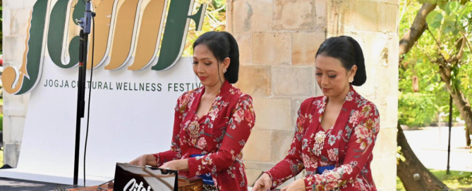 Jogja CUltural Wellness 2025