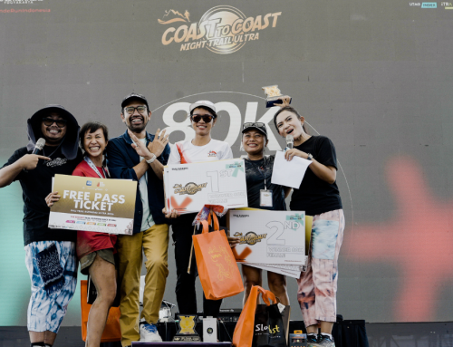 Satu Dekade Bersejarah: 5.800 Pelari Dunia Taklukkan Tantangan Malam di Coast to Coast 2026