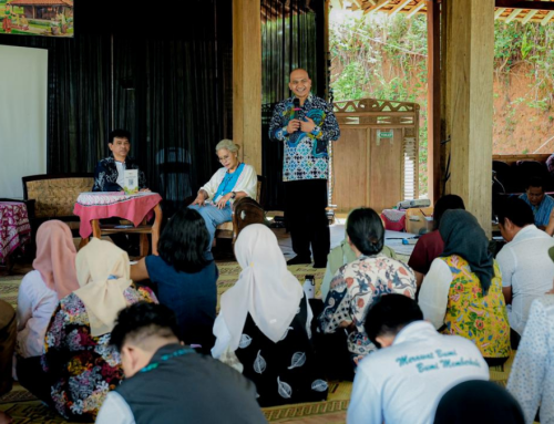 Bukan Sekadar Angka: TJEI 2026 di Nglanggeran Fokus pada Kualitas dan Kelestarian Pariwisata Indonesia