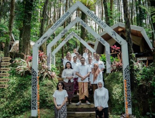 Wajah Baru DeLoano Glamping: Hadirkan Sensasi Wellness Tourism yang Lebih Nyaman dan Inklusif