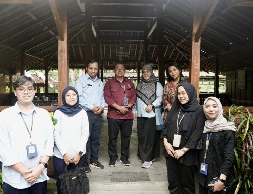 BPOB dan Dispar Kulon Progo Perkuat Sinergi: Akselerasi Infrastruktur hingga Wisata Budaya di Kawasan Borobudur Highland