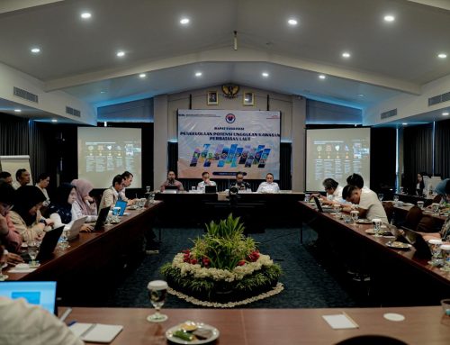 Mengubah Wajah Perbatasan: BNPP Dorong Potensi Laut Jadi Penggerak Ekonomi Lokal