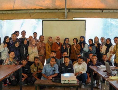 Sentuhan Personal: Langkah BPOB Menghidupkan Jiwa Borobudur Highland