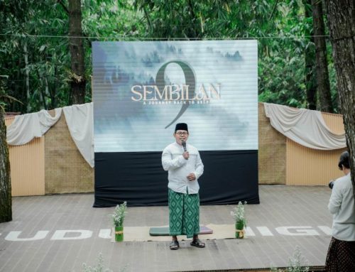 Sembilan Tahun Melayani: BPOB Perkuat Komitmen Pariwisata Berkelanjutan di Kawasan Borobudur