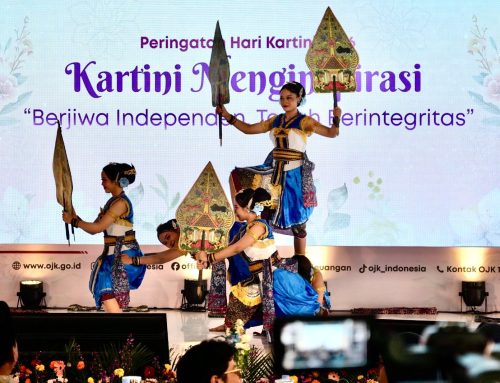 Dari Kartini ke Generasi Kini: Ketangguhan Perempuan Menghadapi Dunia yang Berubah
