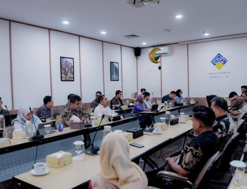 Kecamatan Loano Sambut Pengembangan  Kawasan Otoritatif BOB