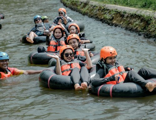 Trirejo Riverfest 2026 Hadirkan Sensasi Tubing di Panorama Menoreh, Dorong Wisata Air Purworejo