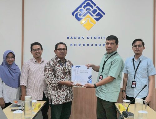 BPOB Raih Opini WTP Laporan Keuangan 2025, Bukti Akuntabilitas BLU Dua Tahun Beruntun