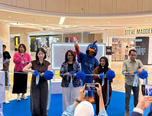 BPOB Promosikan Wellness dan Sport Tourism Borobudur di BBWI Travel Fair 2026