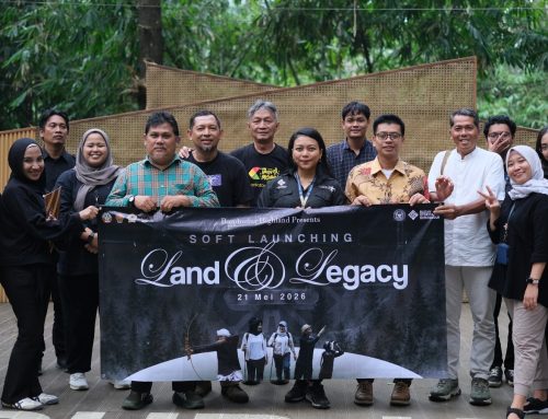 Menghidupkan Sejarah dan Alam Menoreh, BPOB Perkenalkan Atraksi “Land and Legacy” di Borobudur Highland