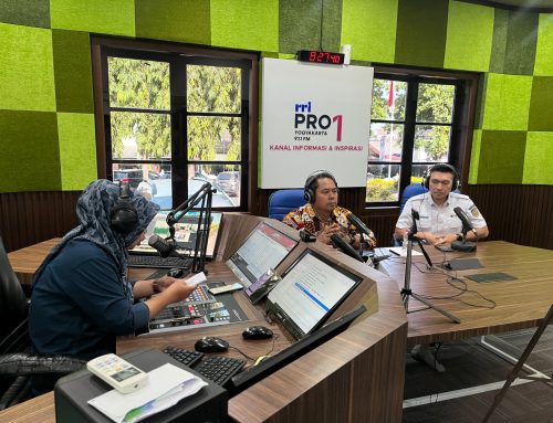 Long Weekend Aman dan Nyaman, Destinasi Wisata dan Transportasi Yogyakarta Perkuat Kesiapan Sambut Wisatawan