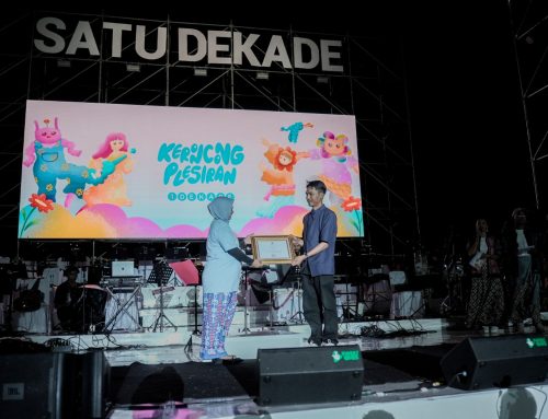 Keroncong Plesiran KEN 2026: Satu Dekade Event Budaya Nasional