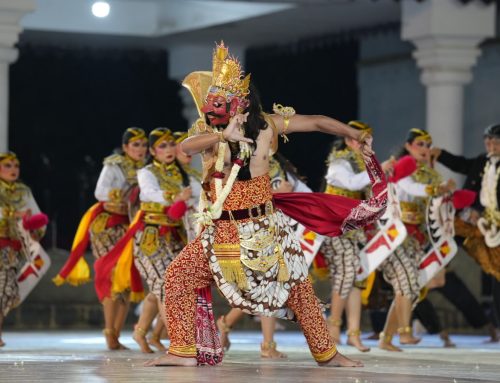 Festival Reog Ponorogo 2026 Perkuat Warisan Budaya