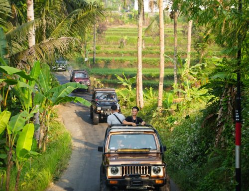 Explore Bener Super Dorong Potensi Wisata Purworejo
