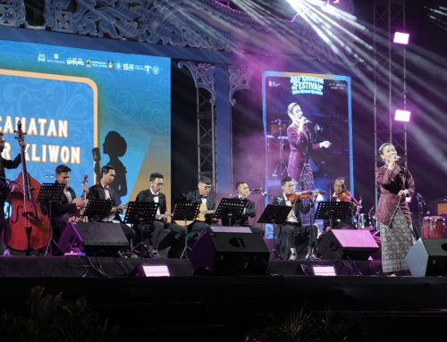 Solo Keroncong Festival 2026 Masuk Top 10 KEN, Perkuat Surakarta sebagai Pusat Regenerasi Musik Keroncong Nasional