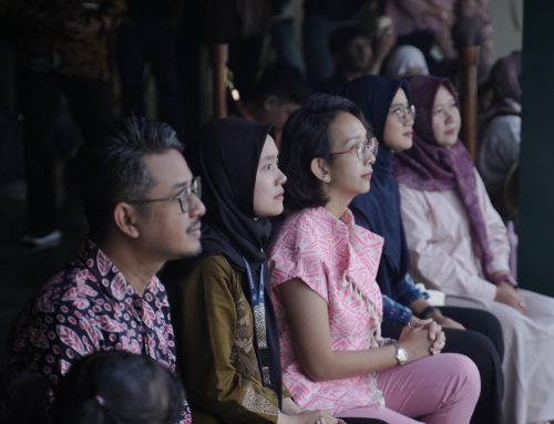 Gya Dolan Sesarengan 2026: Edukasi Budaya Anak