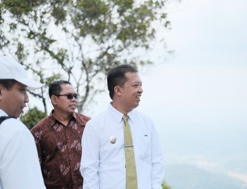 Kolaborasi BPOB dan Pemkab Kulon Progo untuk Pengembangan Pariwisata Bukit Menoreh