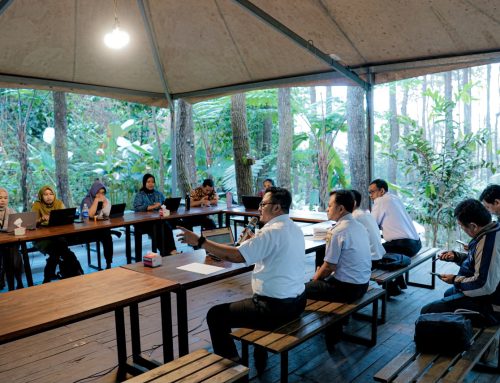 BPOB Perkuat Kepatuhan Pajak Daerah Borobudur Highland