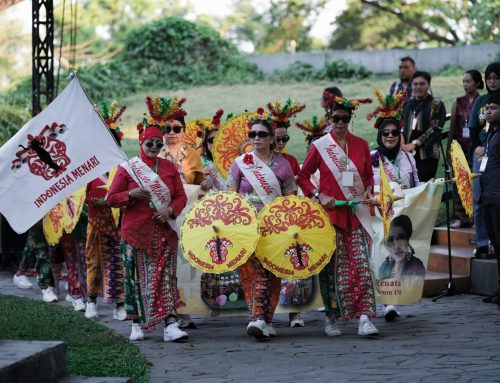 Festival Payung Indonesia XIII 2026 Digelar di Solo