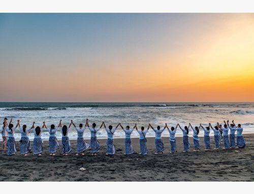Kemenpar Petakan Wisata Wellness: Ini yang Sudah Dilakukan BPOB
