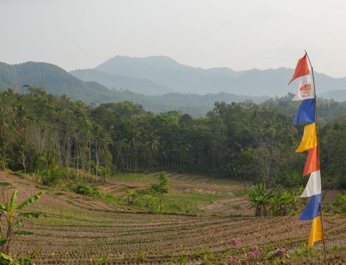 Bagelen Institute Luncurkan Sekaran Hills Purworejo