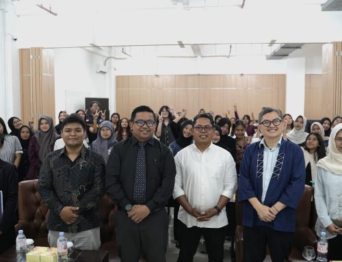 BPOB Dorong Generasi Muda Kuasai Ekosistem Pariwisata Masa Depan