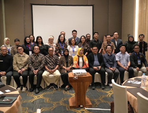 Kementerian Pariwisata Perluas Promosi Yogyakarta ke Pasar Singapura melalui Famtrip dan Business Matching