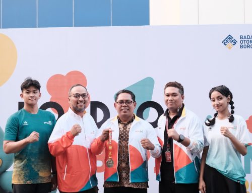 BiosfeRun 2026 Hadirkan Perpaduan Olahraga, Alam, dan Budaya di Perbukitan Menoreh