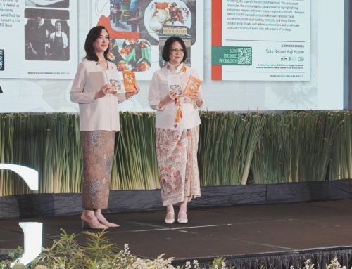 WIG 2026 Perkuat Gastronomi sebagai Daya Tarik Pariwisata Indonesia