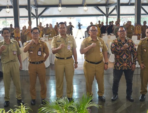 BPOB Dorong Sinergi Pemangku Kepentingan Purworejo dalam Pengembangan Borobudur Highland