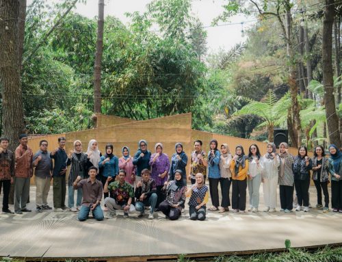 BPOB Dampingi Pelaku Usaha Desa Penyangga Perkuat Identitas Produk Pariwisata